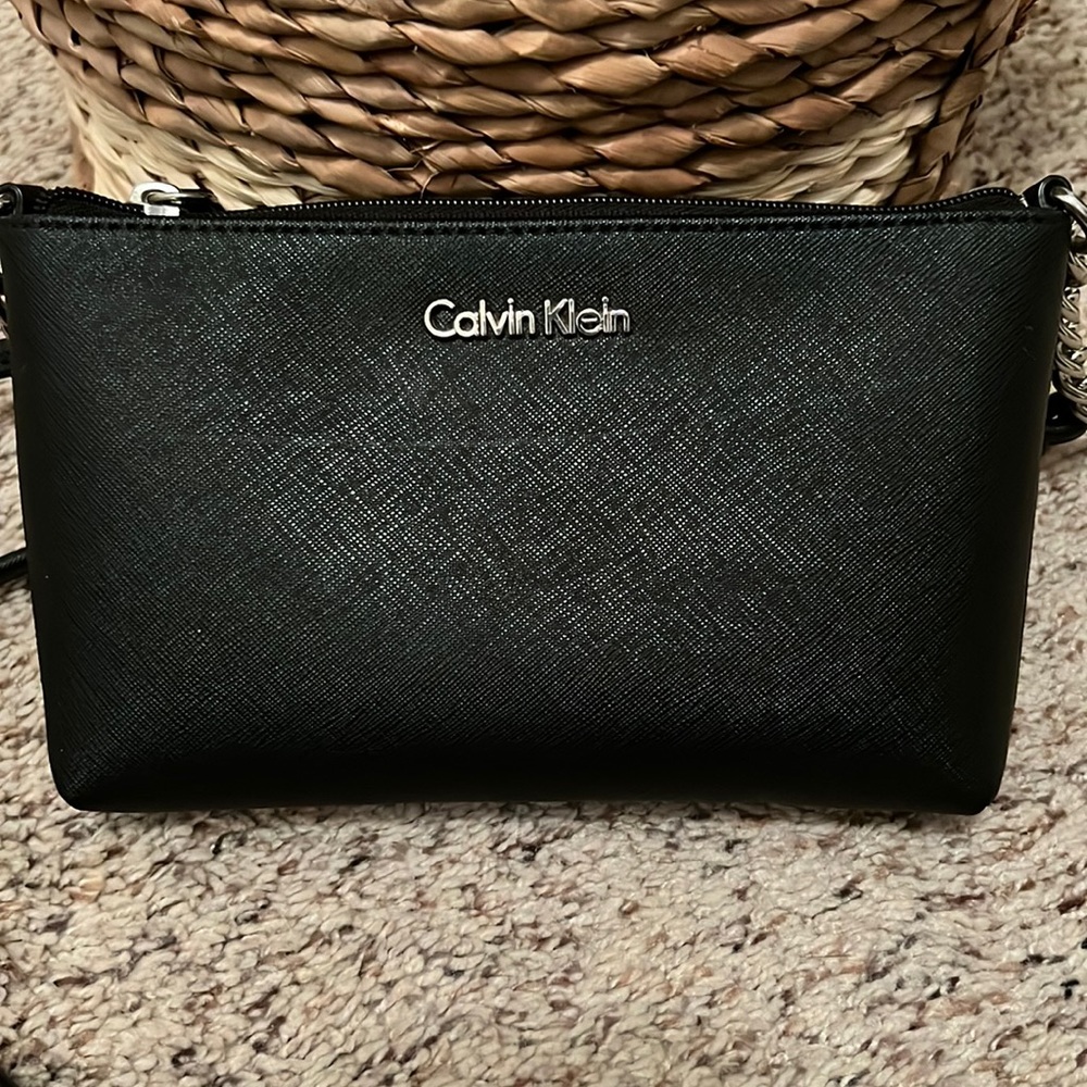 Calvin Klein Hayden Crossbody Bag